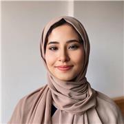 Professeur de langues arabe, français, anglais (compétences linguistiques)